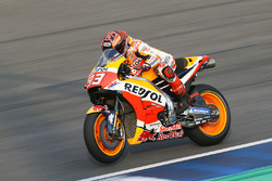 Marc Márquez, Repsol Honda Team