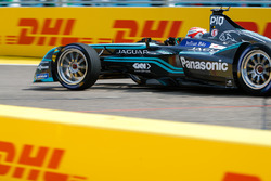Nelson Piquet Jr., Jaguar Racing