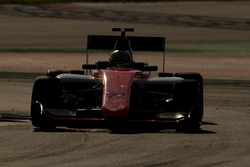 Dorian Boccolacci, MP Motorsport