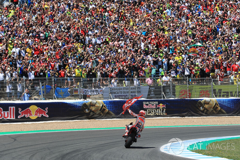 Marc Márquez, Repsol Honda Team