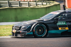 Gary Paffett, Mercedes-AMG Team HWA, Mercedes-AMG C63 DTM