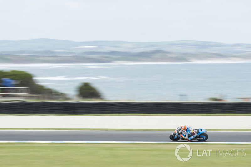 Tito Rabat, Estrella Galicia 0,0 Marc VDS