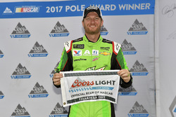 Polesitter: Dale Earnhardt Jr., Hendrick Motorsports Chevrolet