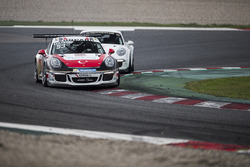Ayhancan Güven, Porsche 911 GT3, Attempto Racing