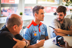 Дани Сордо, Hyundai Motorsport