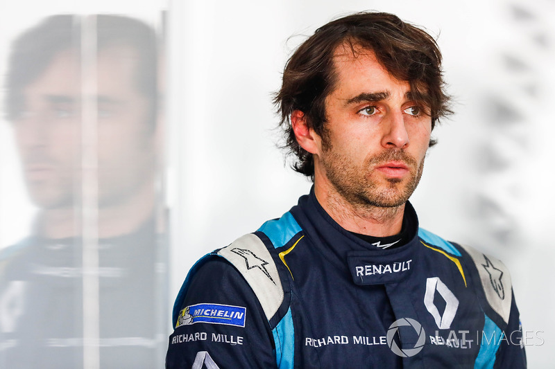 #8 Nicolas Prost (Frankreich)