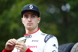 Nico Müller, EKS, Audi S1 EKS RX Quattro