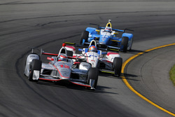 Will Power, Team Penske Chevrolet