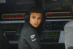 Lando Norris, McLaren