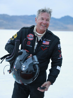 Roger Schroer, Venturi