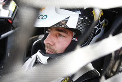 Тимур Тімерзянов, World RX Team Austria Ford Fiesta ST
