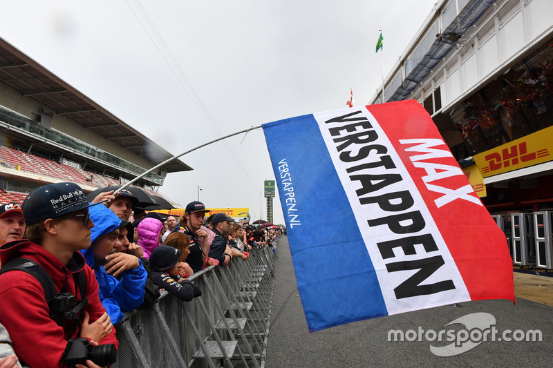 Assen'i Formula 1'de görme şansımız: Muhtemel