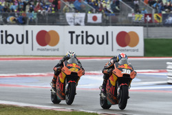 Bradley Smith, Red Bull KTM Factory Racing