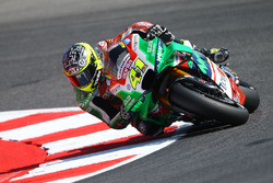 Aleix Espargaro, Aprilia Racing Team Gresini