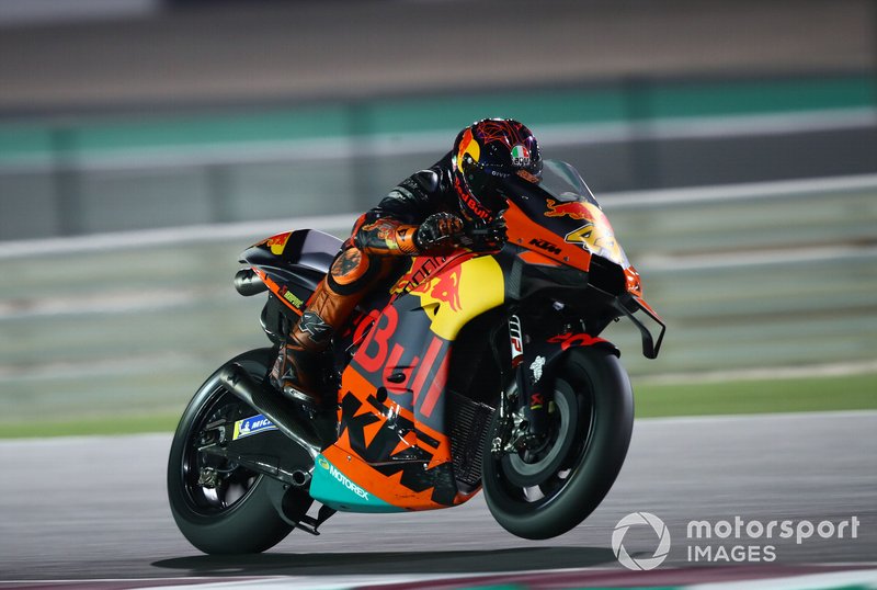 Pol Espargaro, Red Bull KTM Factory Racing