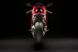 Ducati Panigale V4 S