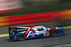 Стефан Сарразен, Егор Оруджев, Матевос Исаакян, SMP Racing, BR Engineering BR1 (№17)