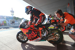 Miguel Oliveira, Red Bull KTM Ajo