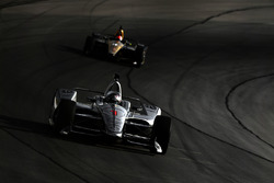 Josef Newgarden, Team Penske Chevrolet