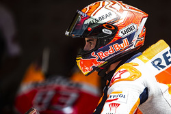 Marc Marquez, Repsol Honda Team
