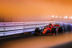 Kimi Raikkonen, Ferrari SF71H