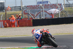 Даніло Петруччі, Pramac Racing