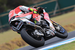 Lorenzo Savadori, Milwaukee Aprilia