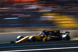 Carlos Sainz Jr., Renault Sport F1 Team RS17