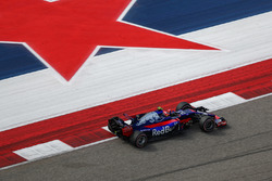 Даниил Квят, Scuderia Toro Rosso STR12