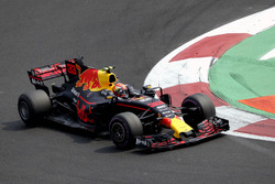 Max Verstappen, Red Bull Racing RB13