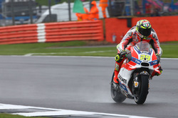Andrea Iannone, Ducati Team
