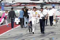 Marco Wittmann, BMW Team RMG, BMW M4 DTM