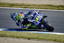 Valentino Rossi, Yamaha Factory Racing