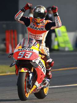 1. Marc Marquez, Repsol Honda Team
