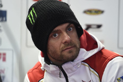 Кел Кратчлоу, Team LCR Honda