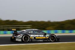 Paul Di Resta, Mercedes-AMG Team HWA, Mercedes-AMG C63 DTM