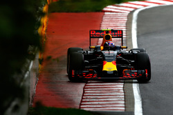 Max Verstappen, Red Bull Racing RB12