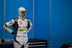 Арджун Майні, Jenzer Motorsport