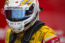 Antonio Giovinazzi, PREMA Racing