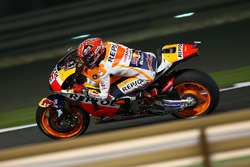 Marc Marquez, Repsol Honda Team, Honda