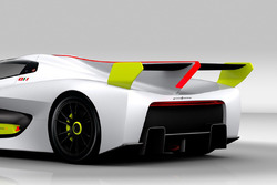 Pininfarina H2 Speed