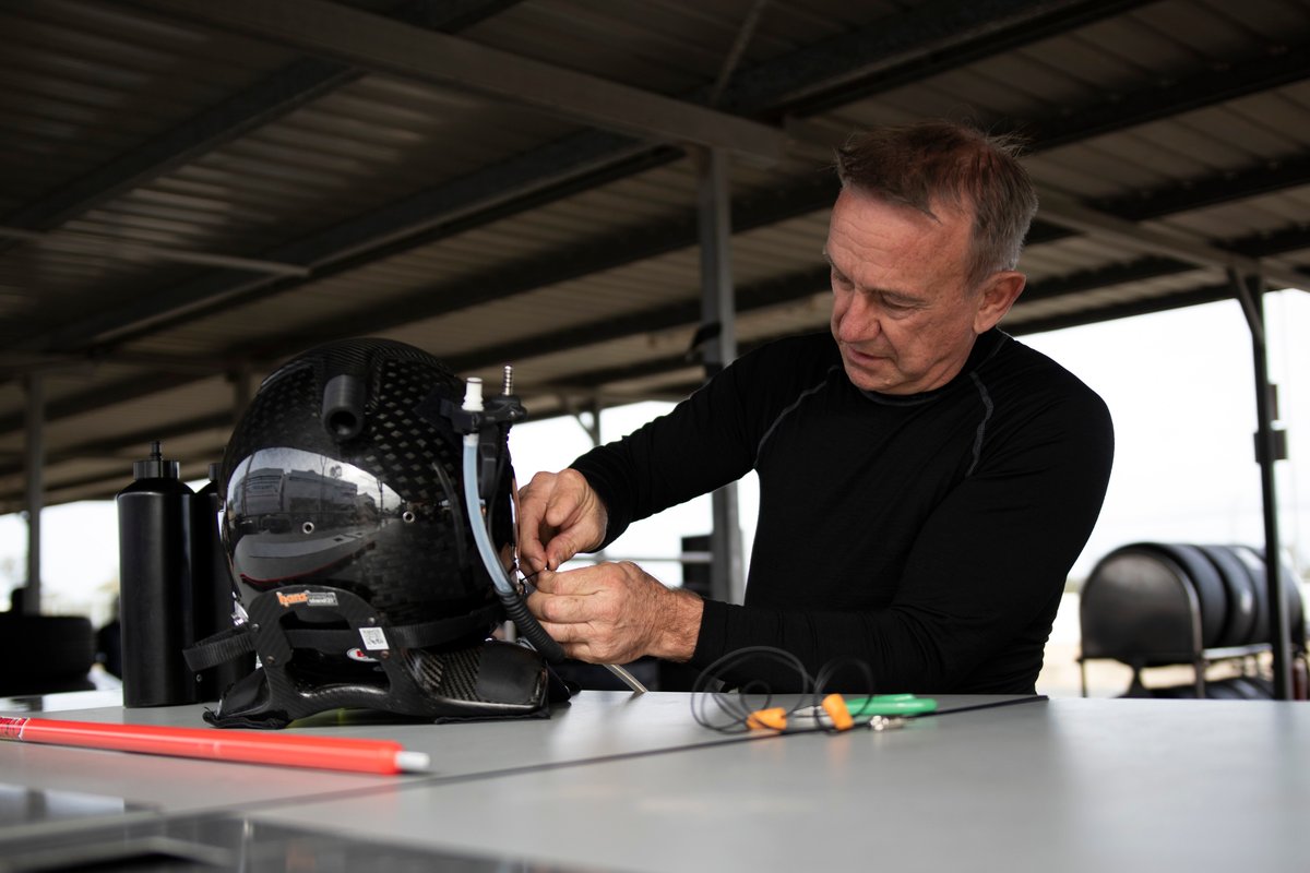 Russell Ingall, Triple Eight Race Engineering