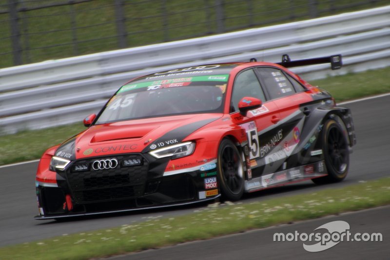 #45 BRIN・NAUB RS3 LMS