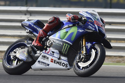 Хорхе Лоренсо, Yamaha Factory Racing