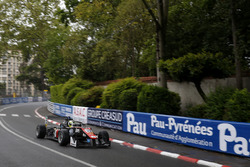 Joel Eriksson, Motopark, Dallara F312 - Volkswagen