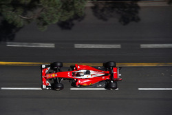 Sebastian Vettel, Ferrari SF16-H
