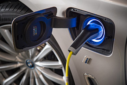 BMW 740Le xDrive