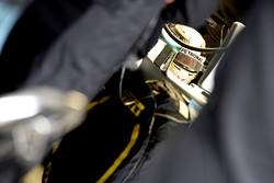 Lewis Hamilton, Mercedes AMG F1 W07 Hybrid