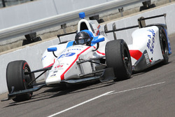 Gabby Chaves, Dale Coyne Racing Honda