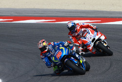 Маверік Віньялес, Team Suzuki Ecstar MotoGP
